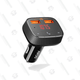 Anker Bluetooth FM Transmitter | $14 | Amazon